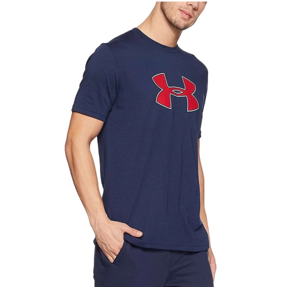 Under Armour - Short Sleeve T-Shirt